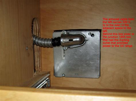 junction box hardwire in wall oven|wall oven wiring instructions.